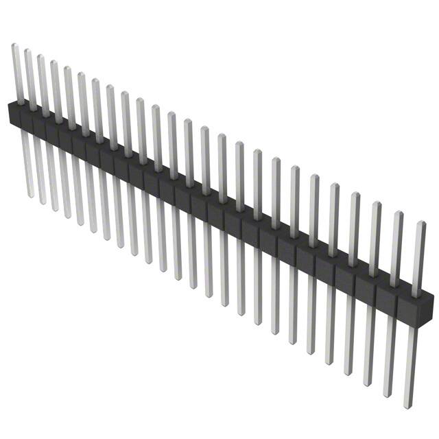 PEC25SFDN Sullins Connector Solutions  Headers Male Pins